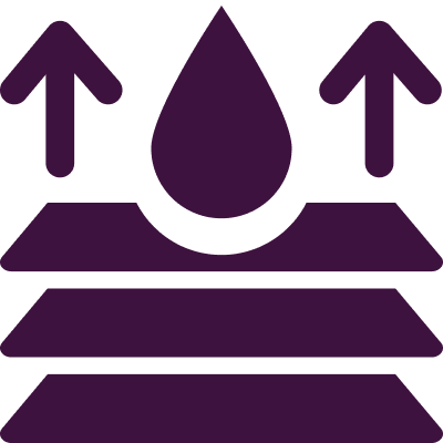 Moisture-Wicking Comfort That’s Also Kinder To The Environment.