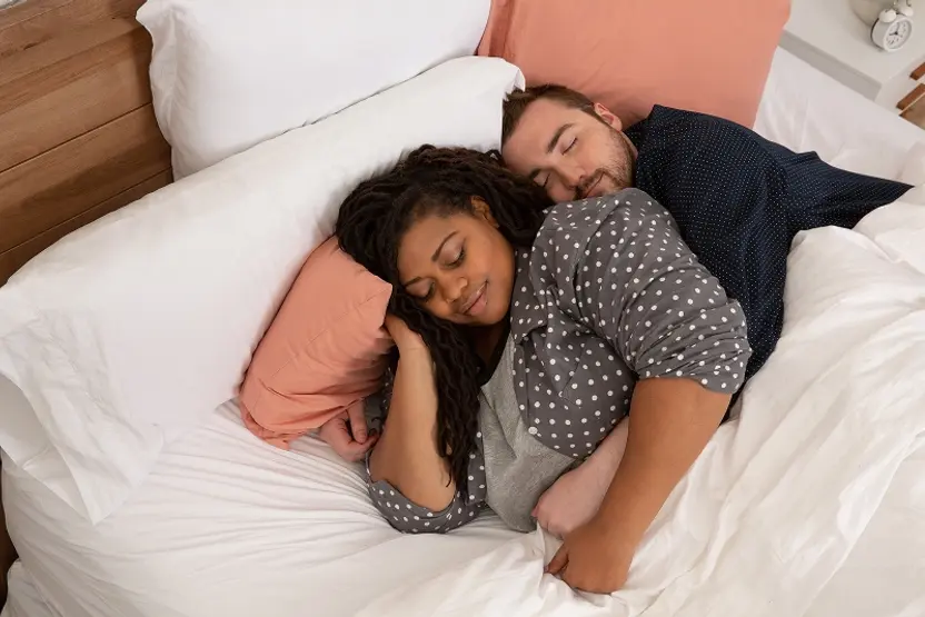 When It Comes To Cooling Sheets, Size Matters—Especially The Top Sheet. That’s Why Ours Is Extra Wide For Extra Coverage.