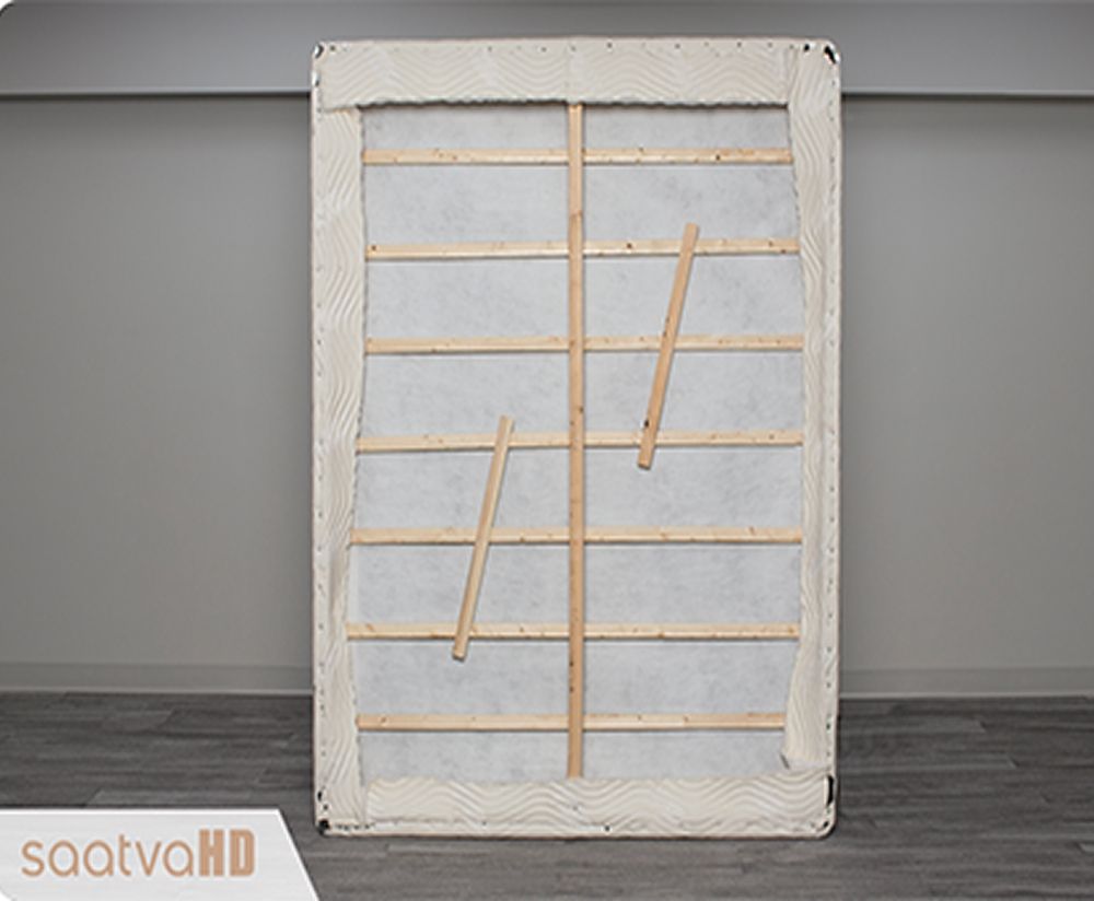 Big Fig vs Saatva HD Mattress: Foundation Comparison