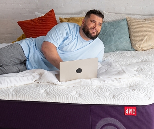 Once You Qualify For Mattress Financing, Complete The Purchase By Clicking Check Out