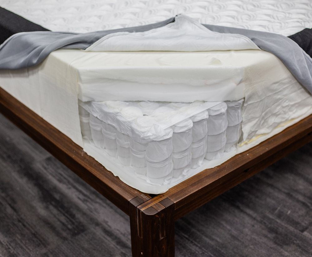 Big Fig vs Cocoon Chill by Sealy Mattress: Cooling Technology