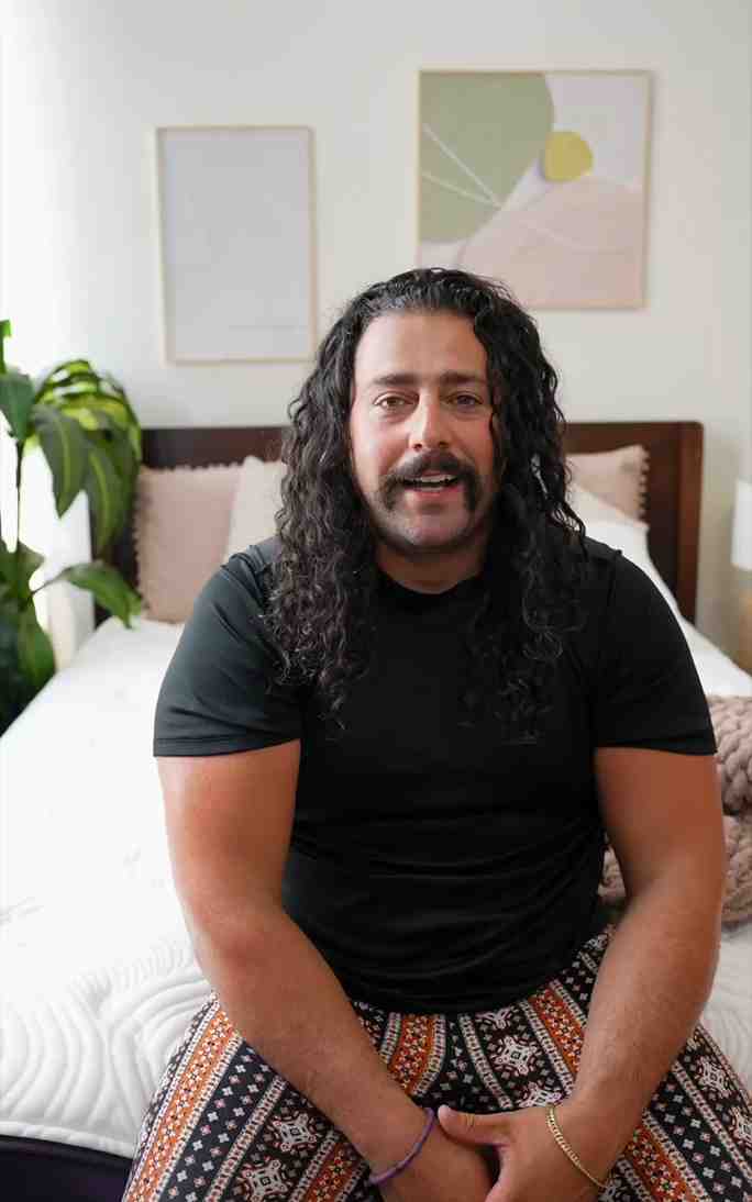 Big Fig Praise From Five Star Sleepers - From Bigger Bodies And Heavy People To Athletes And Co-Sleepers.