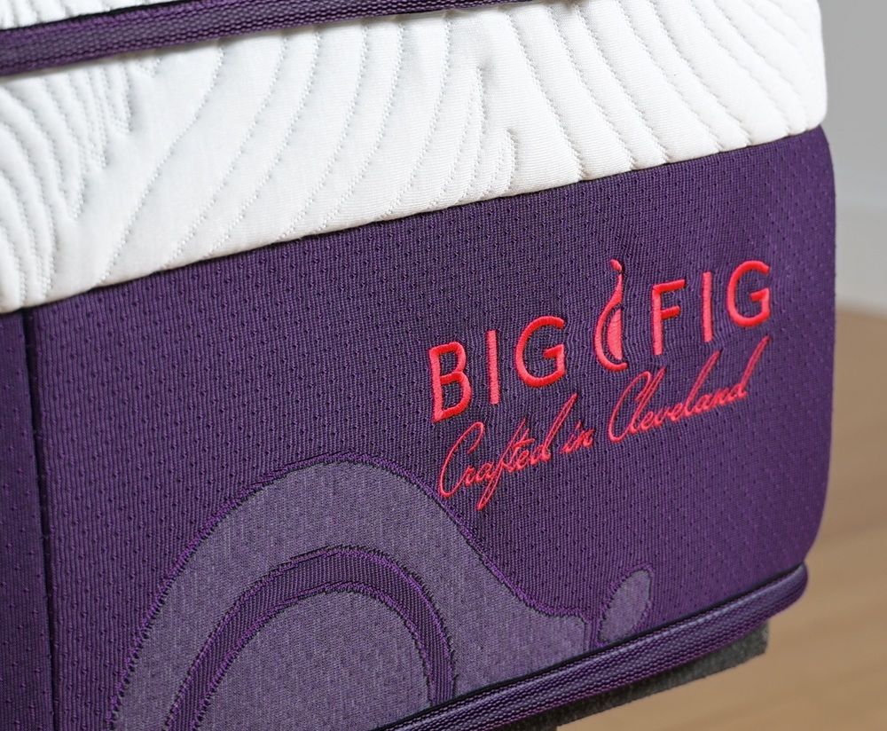 Big Fig vs Tuft Needle Hybrid Mattress: Warranty