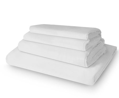 These Cooling Sheets Do More Than Feel Amazing—They Grip Tight And Flex With Your Bed, So No Matter How You Lift, Lower Or Lounge, They Stay Locked In Place.