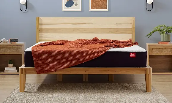 Big Fig Firm Mattress King Size