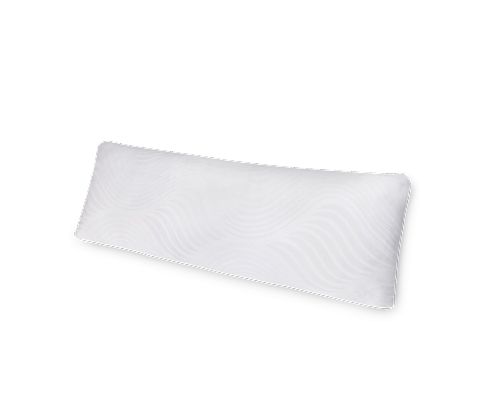 Big Fig's Adjustable Body Pillow Is Your Go-To For Comfort That Supports You Head To Toe.