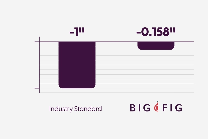 Big Fig Rollator Test