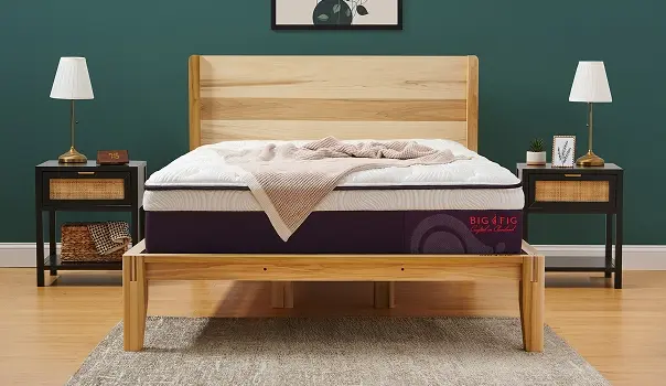 Relieve Aches And Pain With Big Fig's Foundations