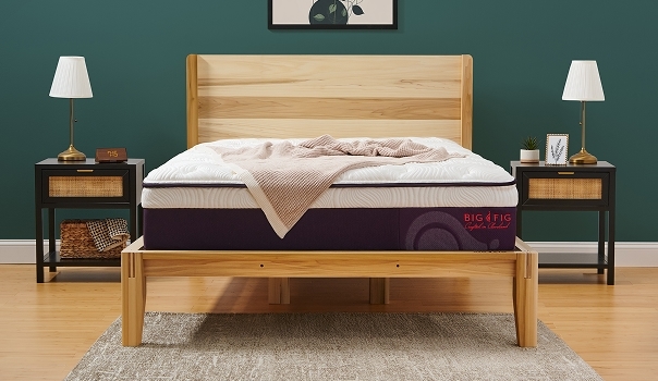 Relieve Aches And Pain With Big Fig's Foundations