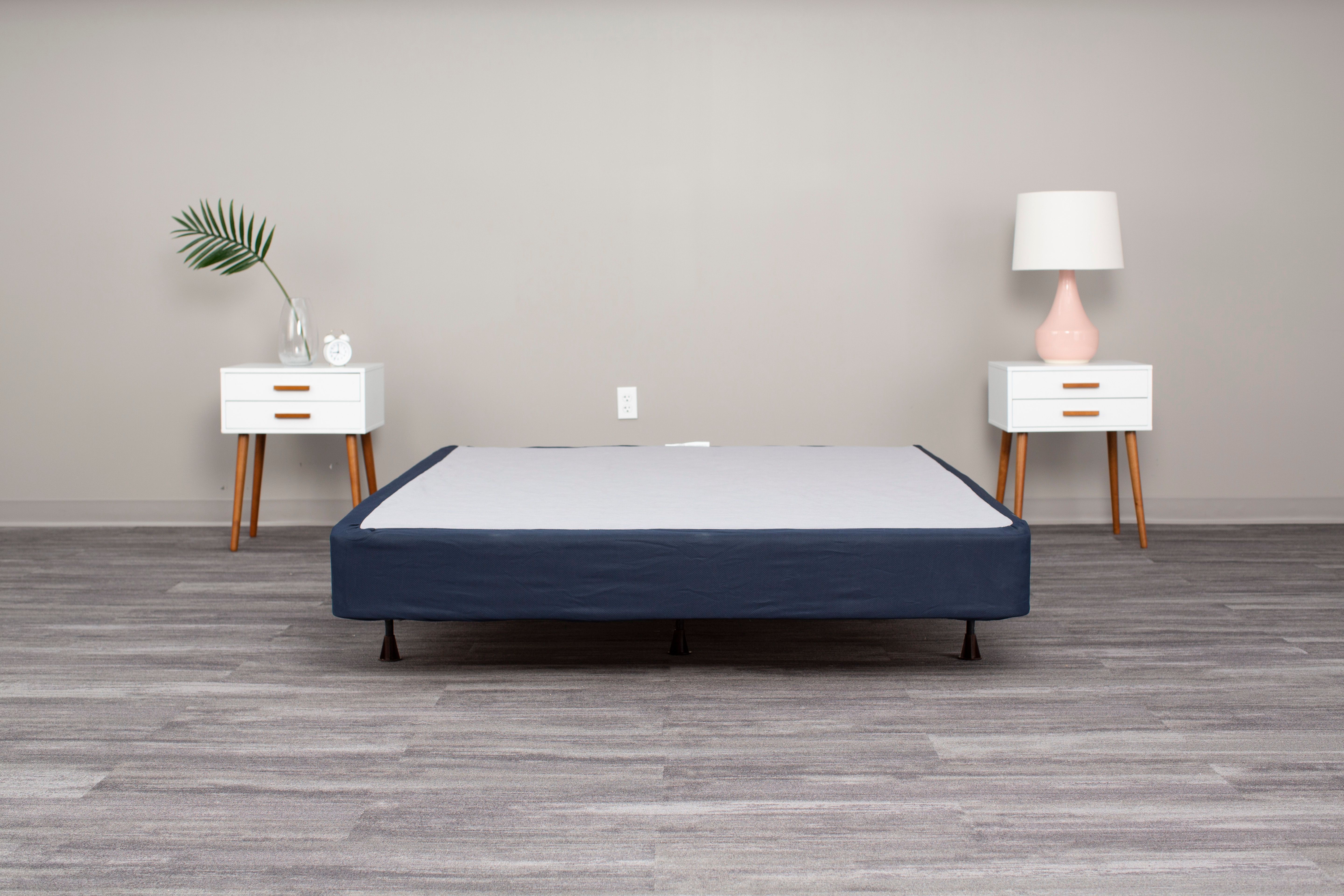 Do You Need a Boxspring With a Bed Frame: Essential Guide