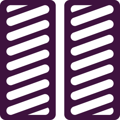 Unlike Basic Foam Mattress Toppers, The Micro-Coil Design Adds Softness And Durability While Maintaining The Sturdy Support Of Your Big Fig Mattress.