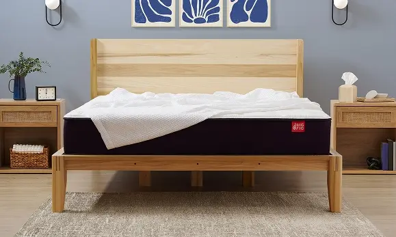 Big Fig Firm Mattress California King Size