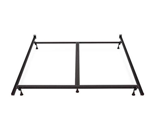 Big Fig's Best Seller Bundle With Our Heavy Duty Metal Bed Frame.