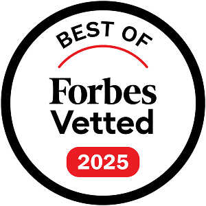 Best Of Forbes Vetted