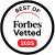 “I Can Feel The Design Is For Heavier Folks And It Offers The Support We Are Looking For.” - Forbes