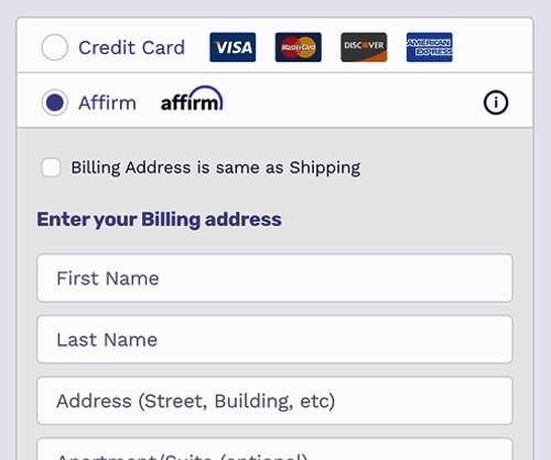 Choose The Mattress Financing Options That Make Sense For You