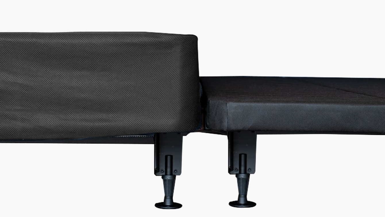 Big Fig's Mattress Foundations Options