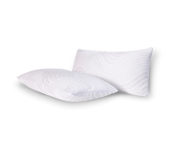 Filled With A Blend Of Memory Foam And Microfiber, Our Adjustable Bed Pillows Let You Add Or Remove Fill To Find Your Ideal Height, Firmness And Support.