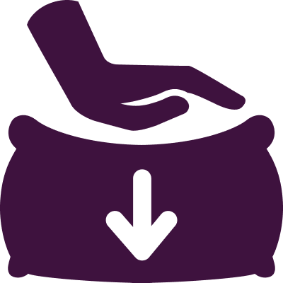 Big Fig's Adjustable Body Pillow With Adjustable Firmness