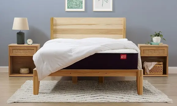 Big Fig Firm Mattress Queen Size