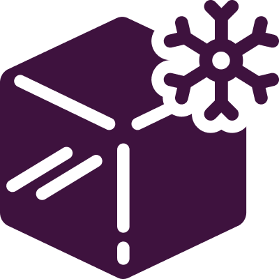 THERMOGEL COOLING® Technology – Fabric Has The Same Cool-To-The-Touch Tech As Our Big Fig Mattresses.