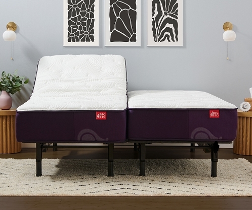 Select Your Big Fig Products For Mattress Financing