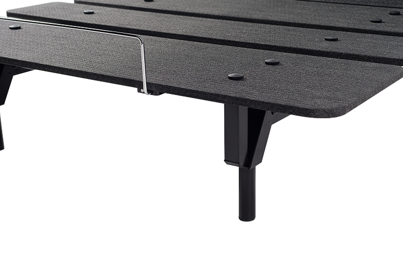 Big Fig's Adjustable Bed Base Is Two Times Stronger Than The Competition