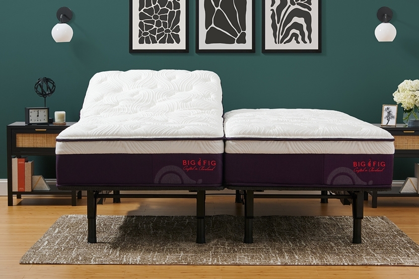 Big Fig Bed Foundation Return Policy.