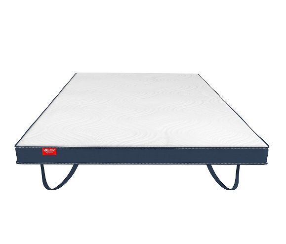 Big Fig's Premium Micro Coil Mattress Topper Is Made With Responsive Micro-Coils And Body-Contouring Foam, Delivering Pressure Relief And A Cushy Layer Of Support Is Comfy Bedding Bundle.