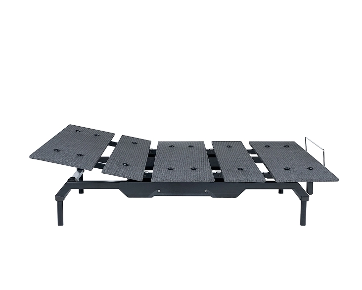Big Fig's Adjustable Bed Base Anti Snore Position