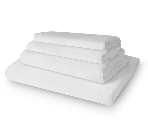 Big Fig's Cooling Sheets Are Soft Enough To Rival Your Favorite Tee And Cool Enough To Calm Hot Sleepers.