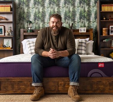 Big Fig's Hybrid Mattresses Are Built For The Way You Really Live.