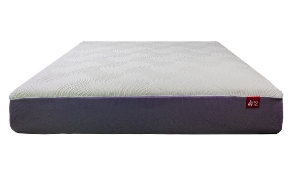 Guard Your Big Fig Hybrid Mattress With A Waterproof, Cooling Mattress Protector That Blocks Spills, Sweat And Messes.