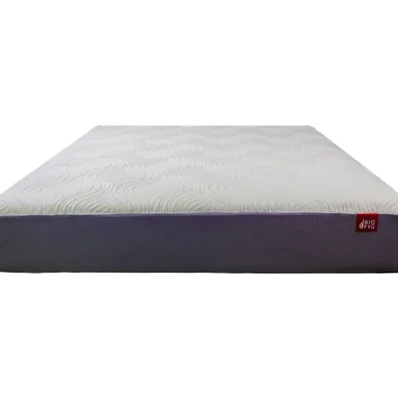 Guard Your Big Fig Hybrid Mattress With A Waterproof, Cooling Mattress Protector That Blocks Spills, Sweat And Messes.