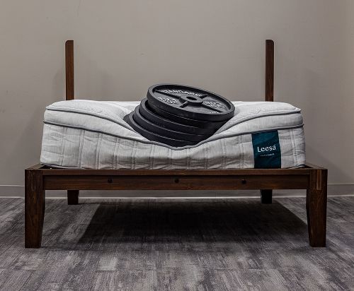 Big Fig Mattress vs Leesa Mattress: Design