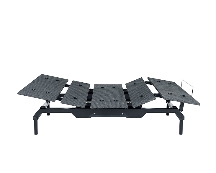 Big Fig's Adjustable Bed Base Zero Gravity Position