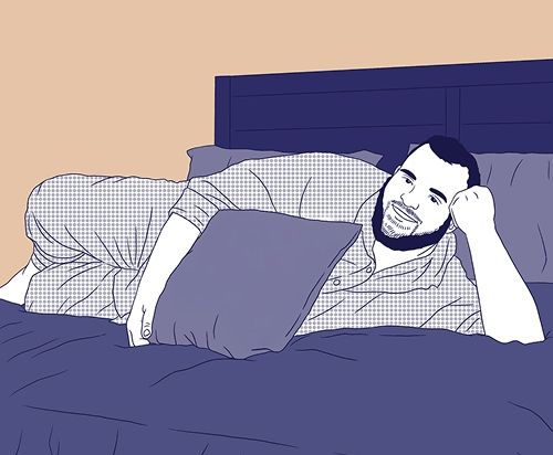 68% Of Surveyed Sleepers Feel That It’s Difficult To Navigate A One-Size-Fits-All World.