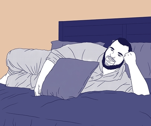 68% Of Surveyed Sleepers Feel That It’s Difficult To Navigate A One-Size-Fits-All World.