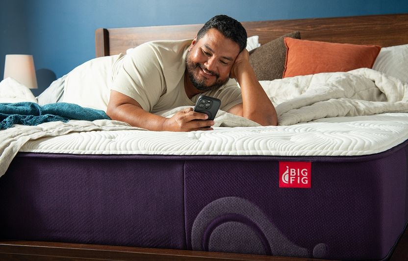 Big Fig Mattress Exchange Policy.