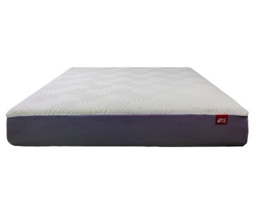 Big Fig's Waterproof Mattress Protector Guards Your Bed Against Spills, Sweat, Allergens And The Unexpected Mess (Looking At You, Overexcited Pets), All While Helping You Protect Your Comfort And Your Warranty.