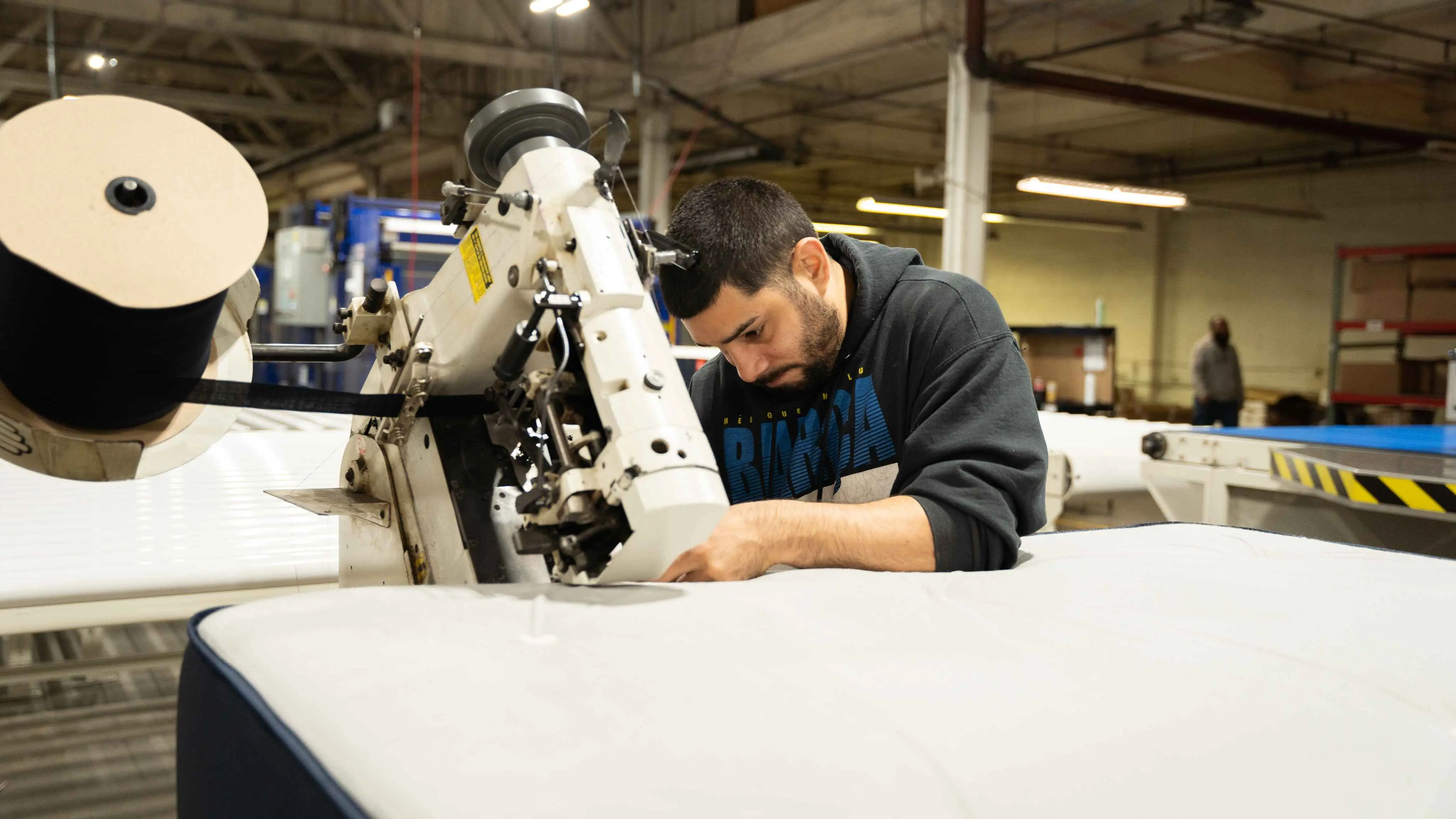 About Big Fig: We Re-Engineer The Sleep Game By Making Mattresses The Right Way – Crafted With Purpose To Support And Propel Bigger Lives For The Long Haul.