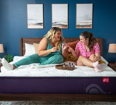 Whether You're Sprawling Solo, Sharing Space Or Needing Support That Won’t Ghost You Mid-Dream, Our Hybrid Mattress Delivers.