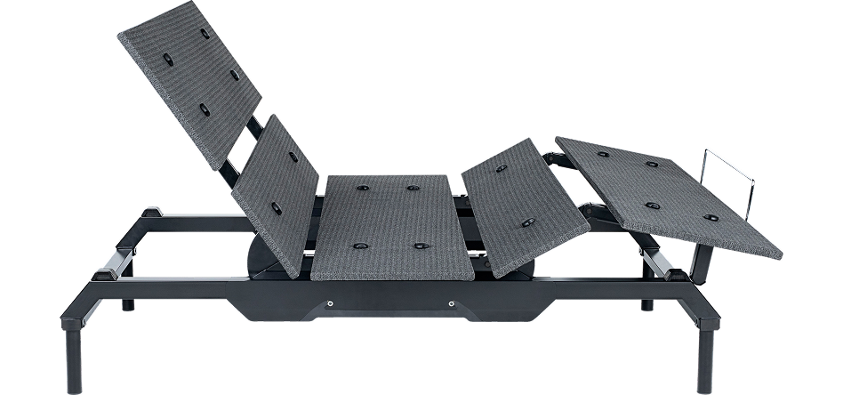 Big Fig's Adjustable Base Does More, So You Can Too.