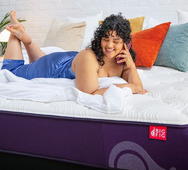 Big Fig Mattress Financing And Mattress Payment Plans