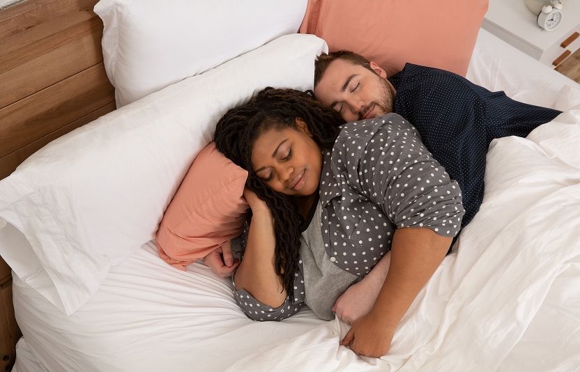 When It Comes To Cooling Sheets, Size Matters—Especially The Top Sheet. That’s Why Ours Is Extra Wide For Extra Coverage.