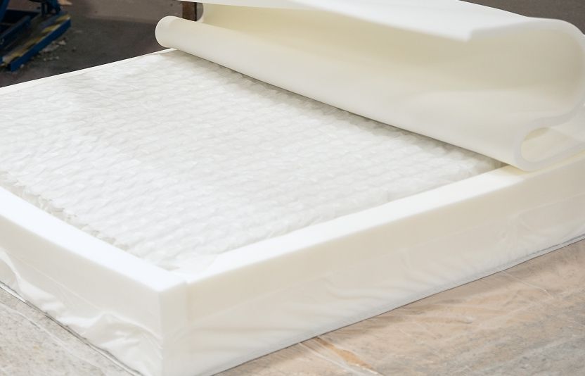 Big Fig's Mattresses And Pillows Use CertiPUR-US® Certified Foams, Made Without Harmful Chemicals Like Ozone Pepleters And Formaldehyde.