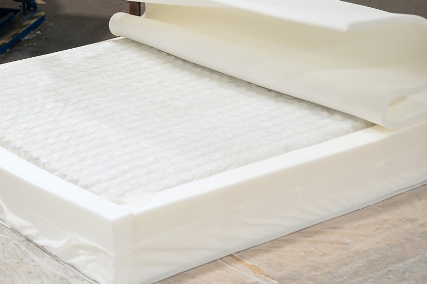 Big Fig's Mattresses And Pillows Use CertiPUR-US® Certified Foams, Made Without Harmful Chemicals Like Ozone Pepleters And Formaldehyde.