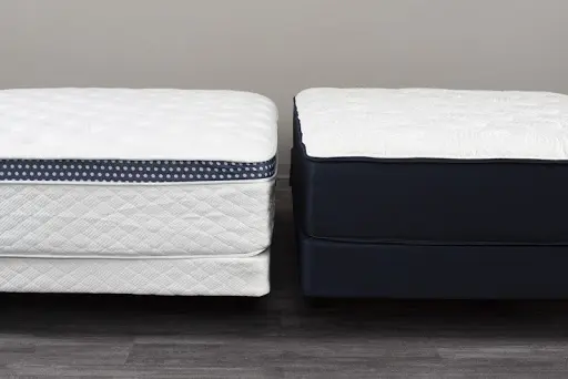 Big Fig Mattress design