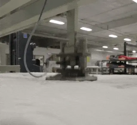 3rd party tested to maintain strong edge support