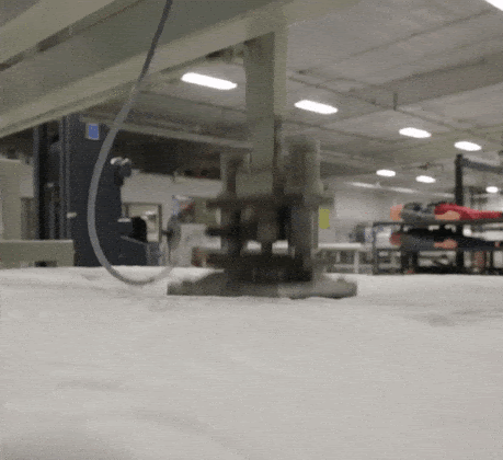 3rd party tested to maintain strong edge support